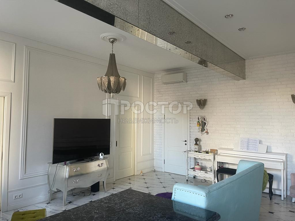 4-комнатная квартира, 80.4 м² - фото 22