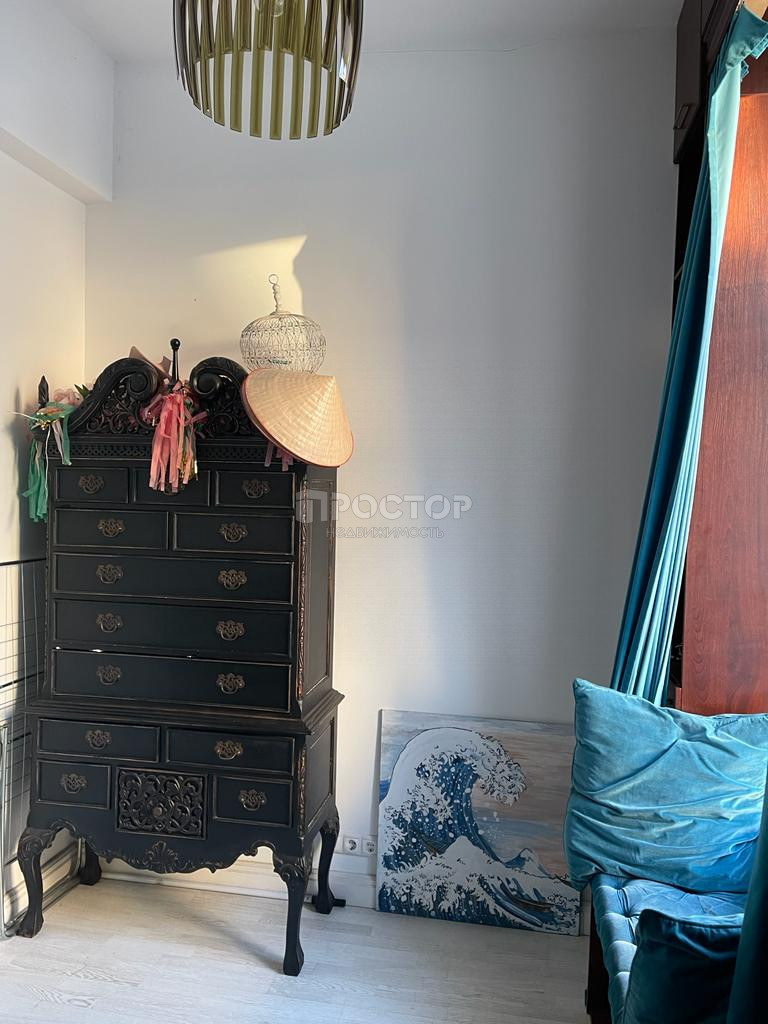 4-комнатная квартира, 80.4 м² - фото 11