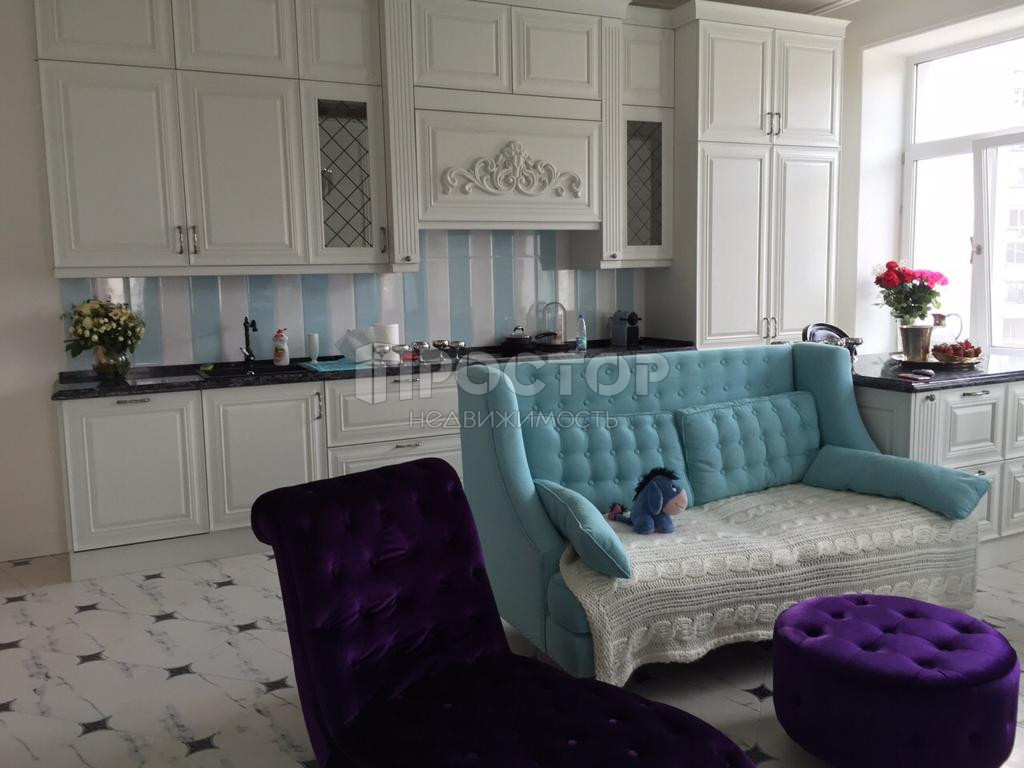 4-комнатная квартира, 80.4 м² - фото 12
