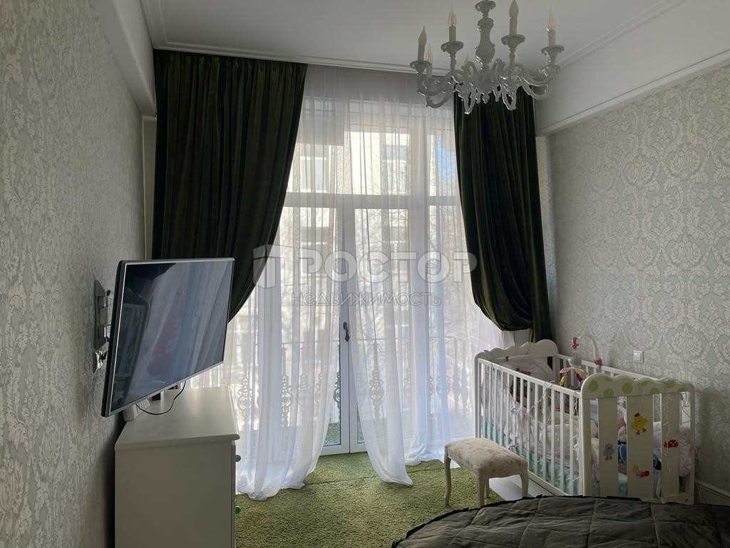 4-комнатная квартира, 80.4 м² - фото 2