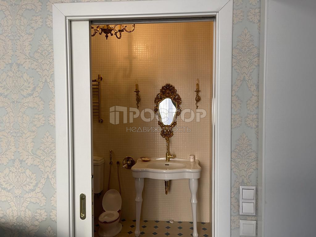 4-комнатная квартира, 80.4 м² - фото 15