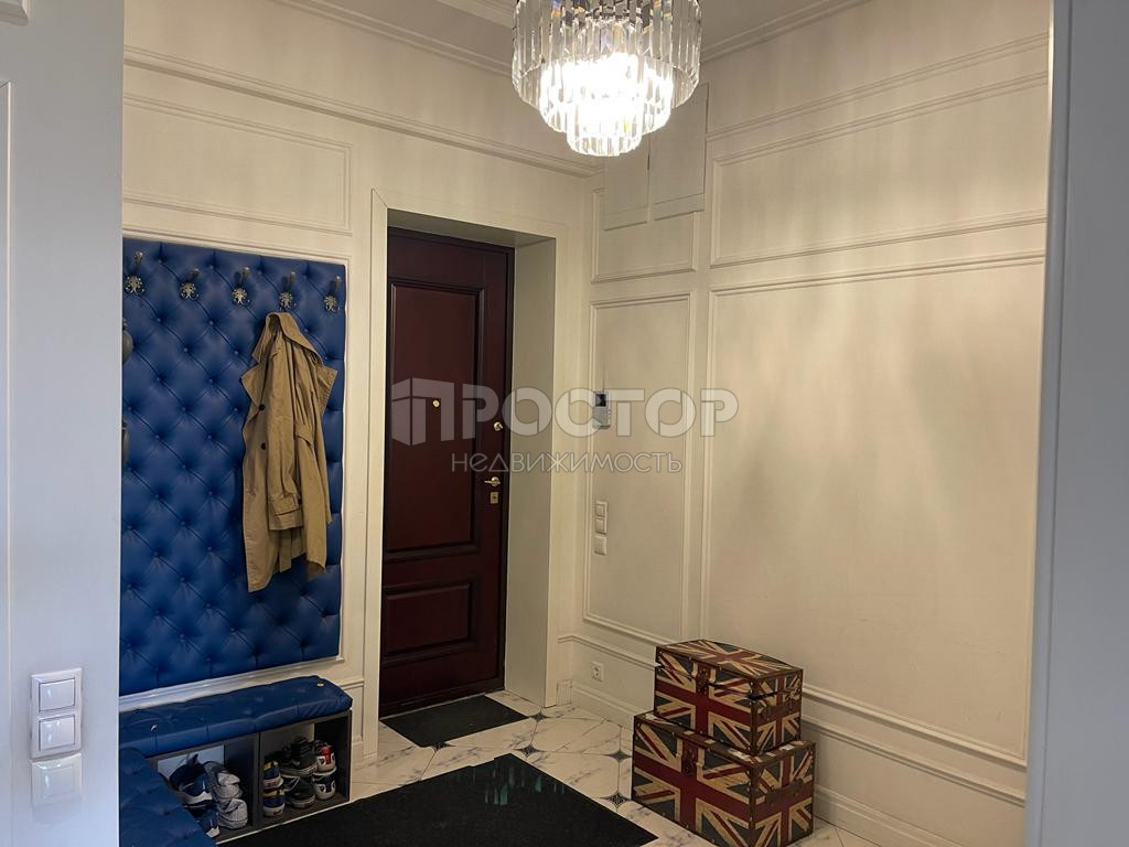 4-комнатная квартира, 80.4 м² - фото 23