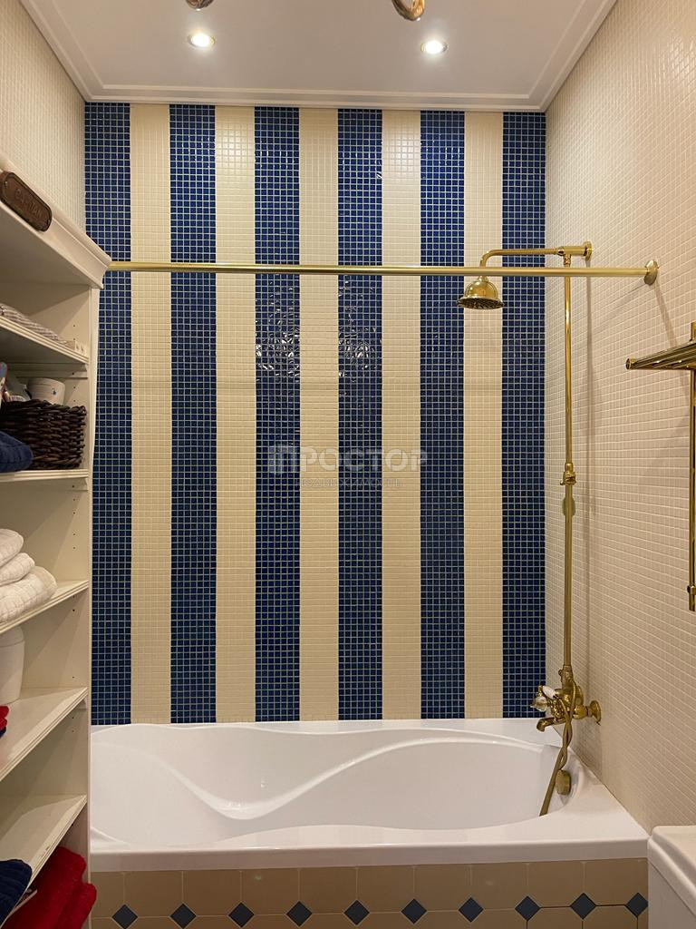 4-комнатная квартира, 80.4 м² - фото 25