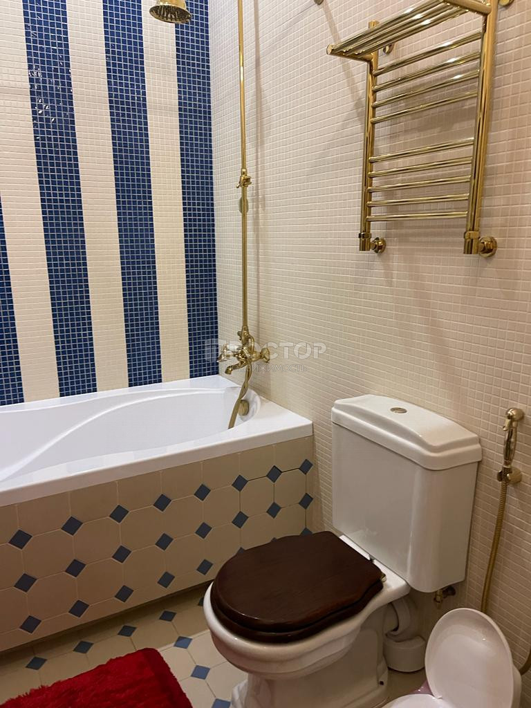 4-комнатная квартира, 80.4 м² - фото 32