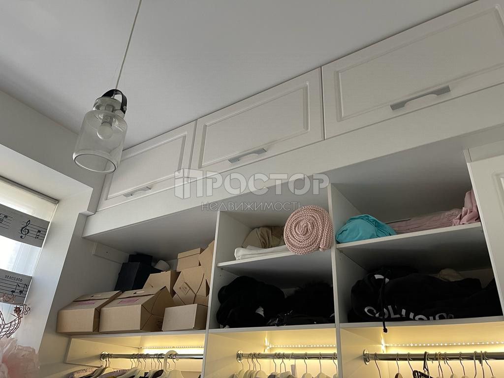 4-комнатная квартира, 80.4 м² - фото 37