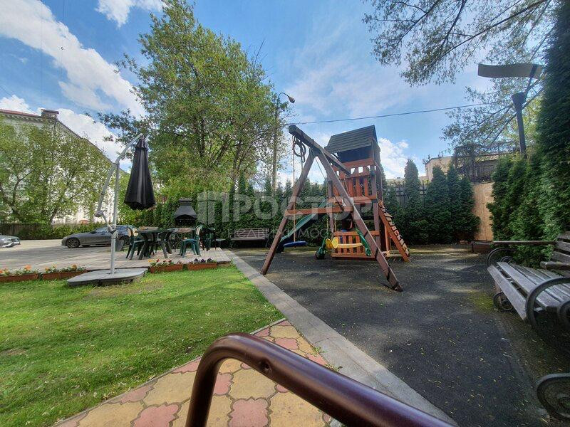 4-комнатная квартира, 80.4 м² - фото 13