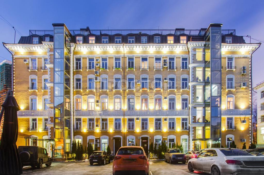 4-комнатная квартира, 80.4 м² - фото 9
