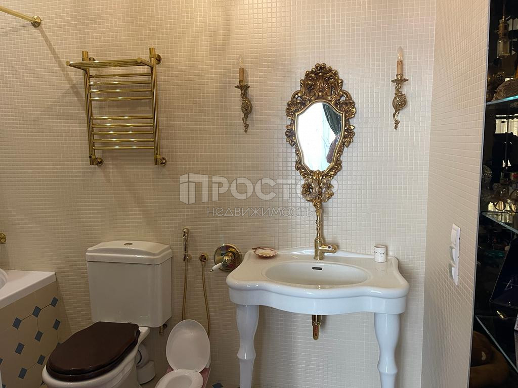 4-комнатная квартира, 80.4 м² - фото 7