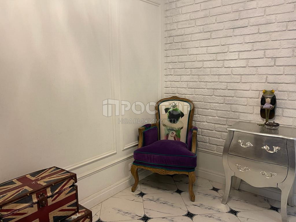 4-комнатная квартира, 80.4 м² - фото 33