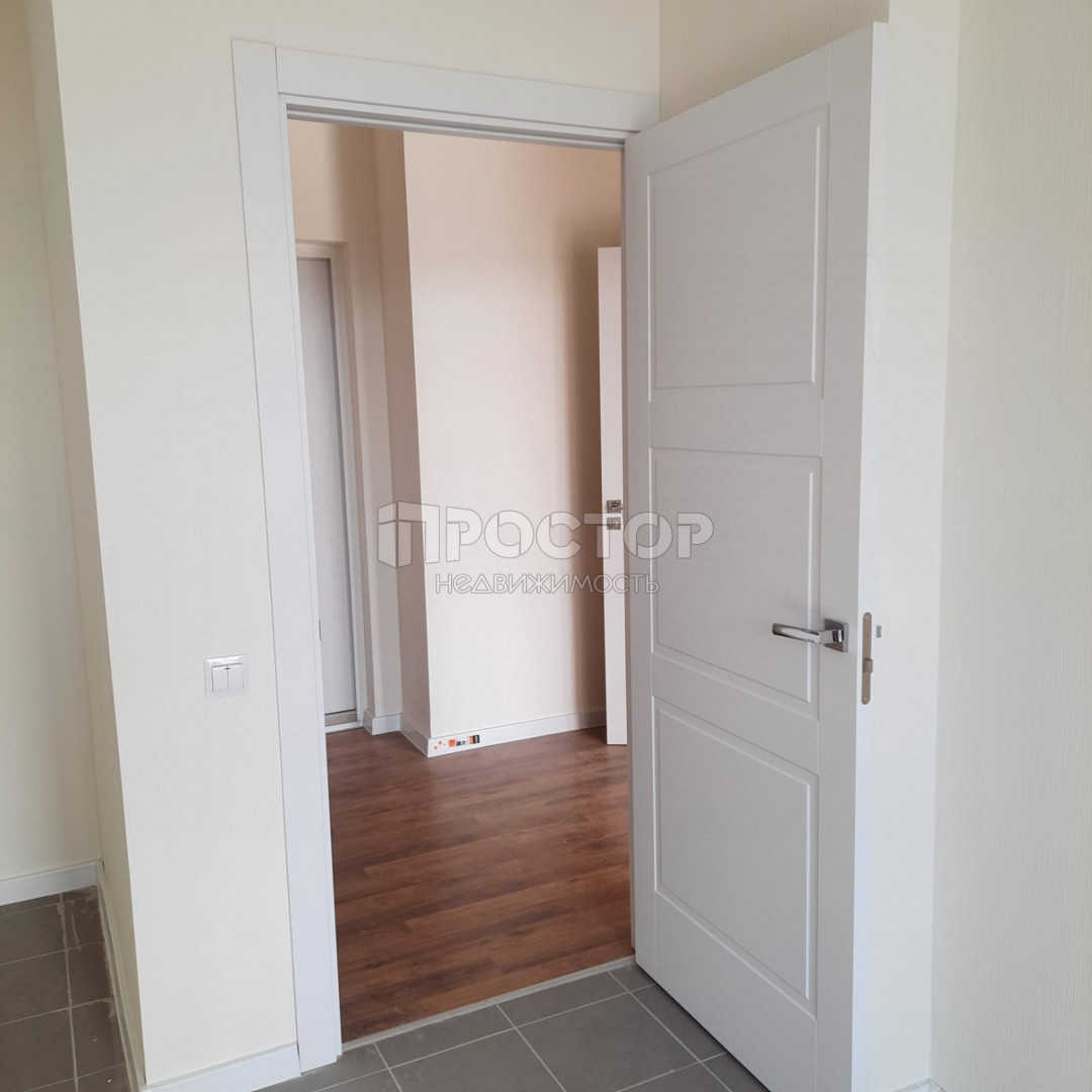 1-комнатная квартира, 33 м² - фото 3