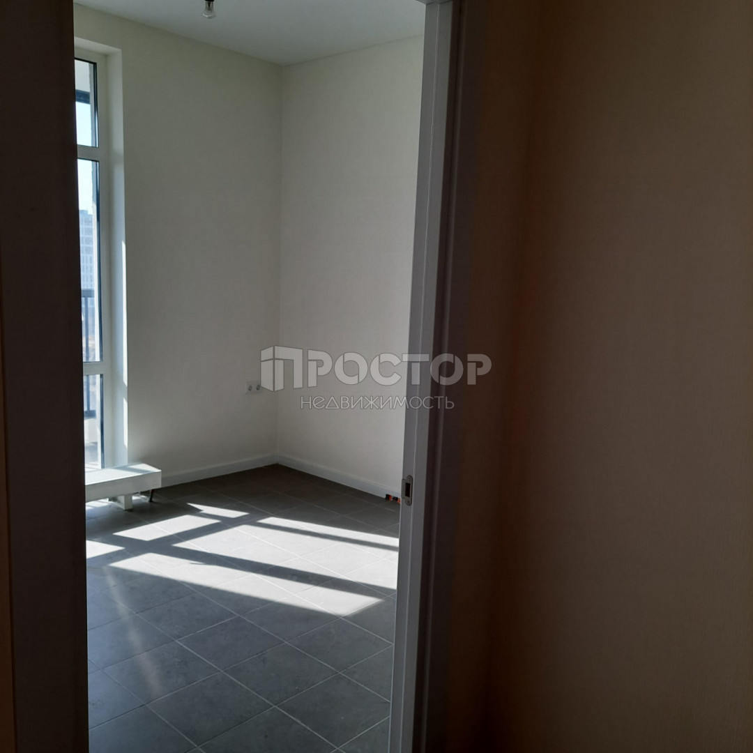 1-комнатная квартира, 33 м² - фото 4