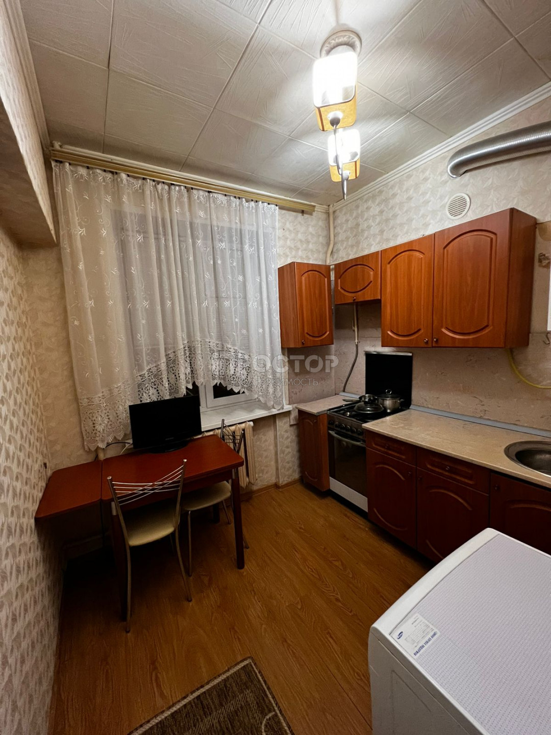 3-комнатная квартира, 54.5 м² - фото 8