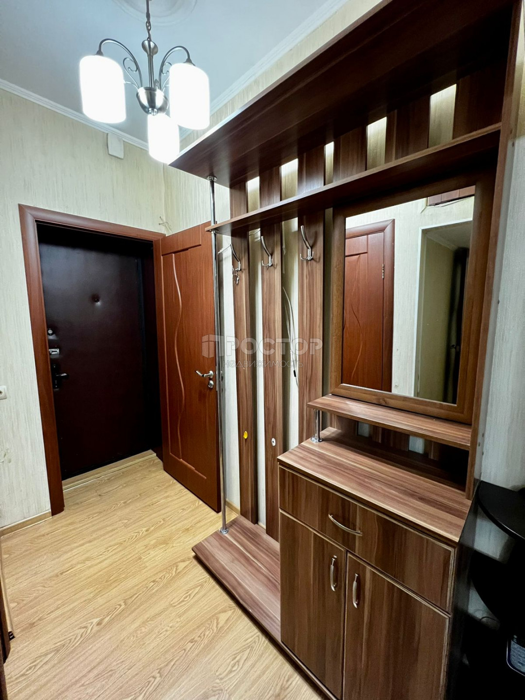 3-комнатная квартира, 54.5 м² - фото 6