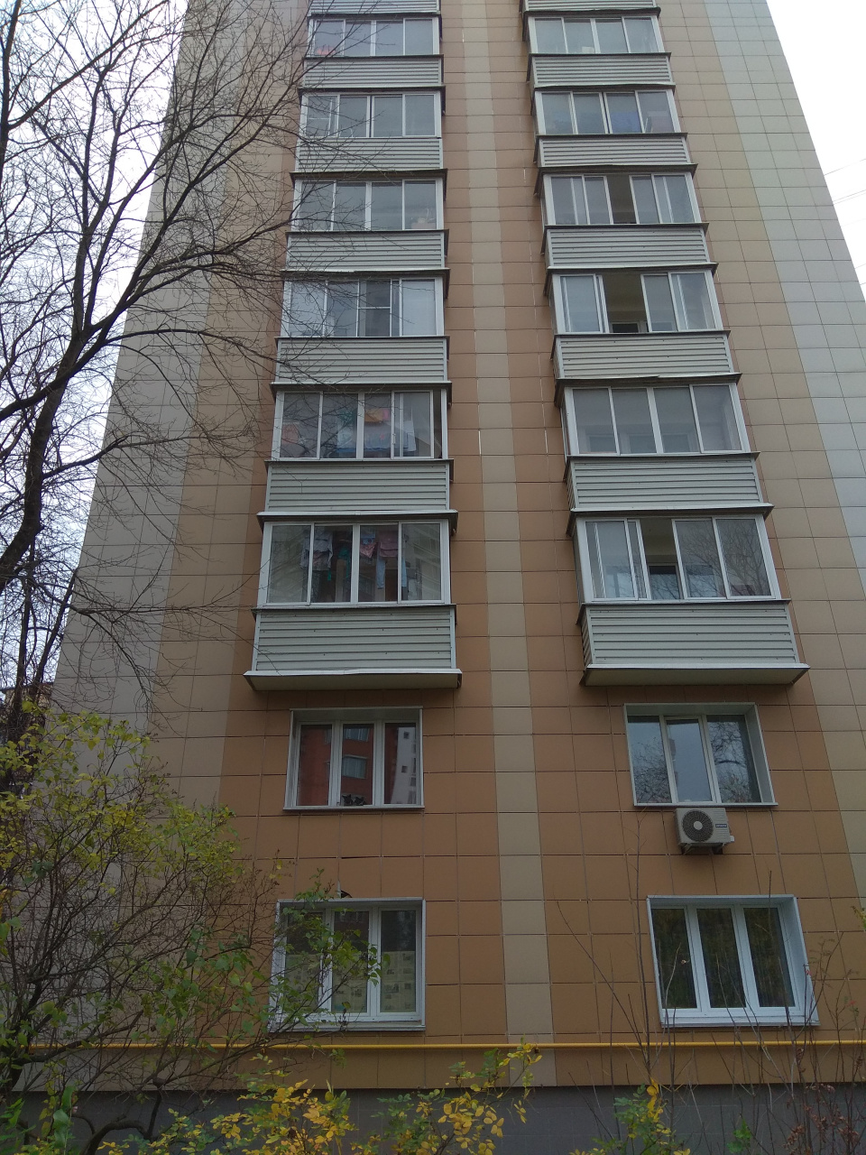 1-комнатная квартира, 31 м² - фото 8