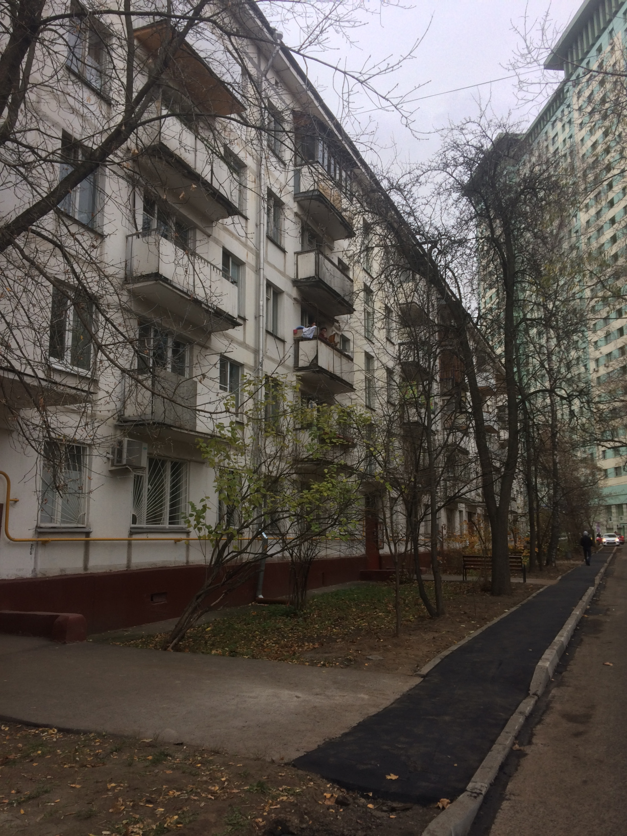 2-комнатная квартира, 44 м² - фото 4