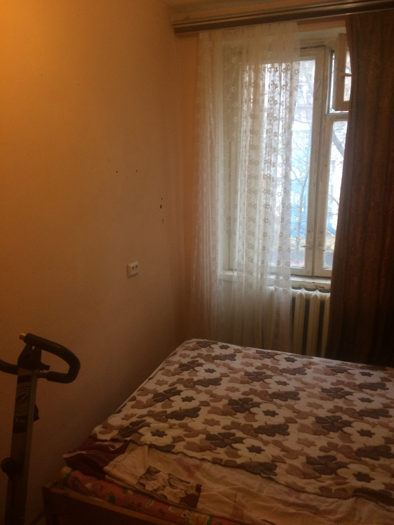 2-комнатная квартира, 44 м² - фото 9