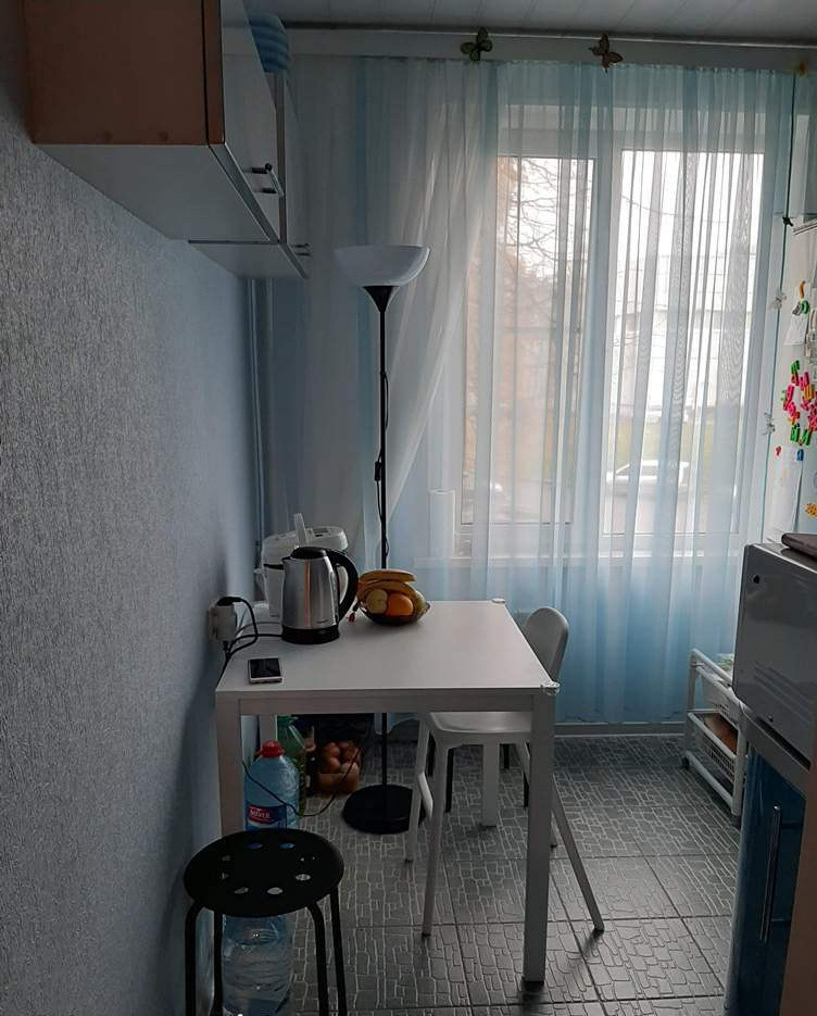 3-комнатная квартира, 49 м² - фото 14