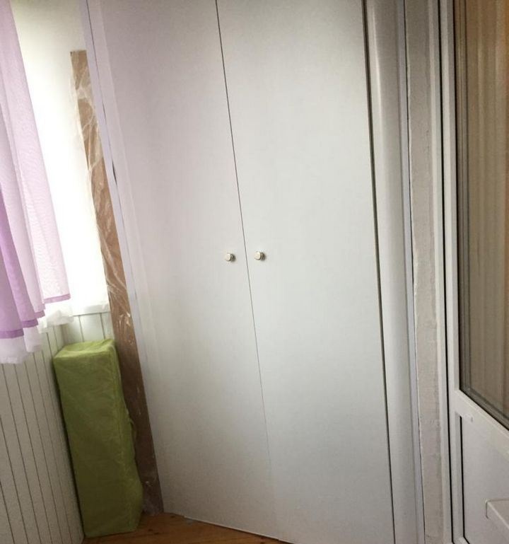 3-комнатная квартира, 49 м² - фото 16