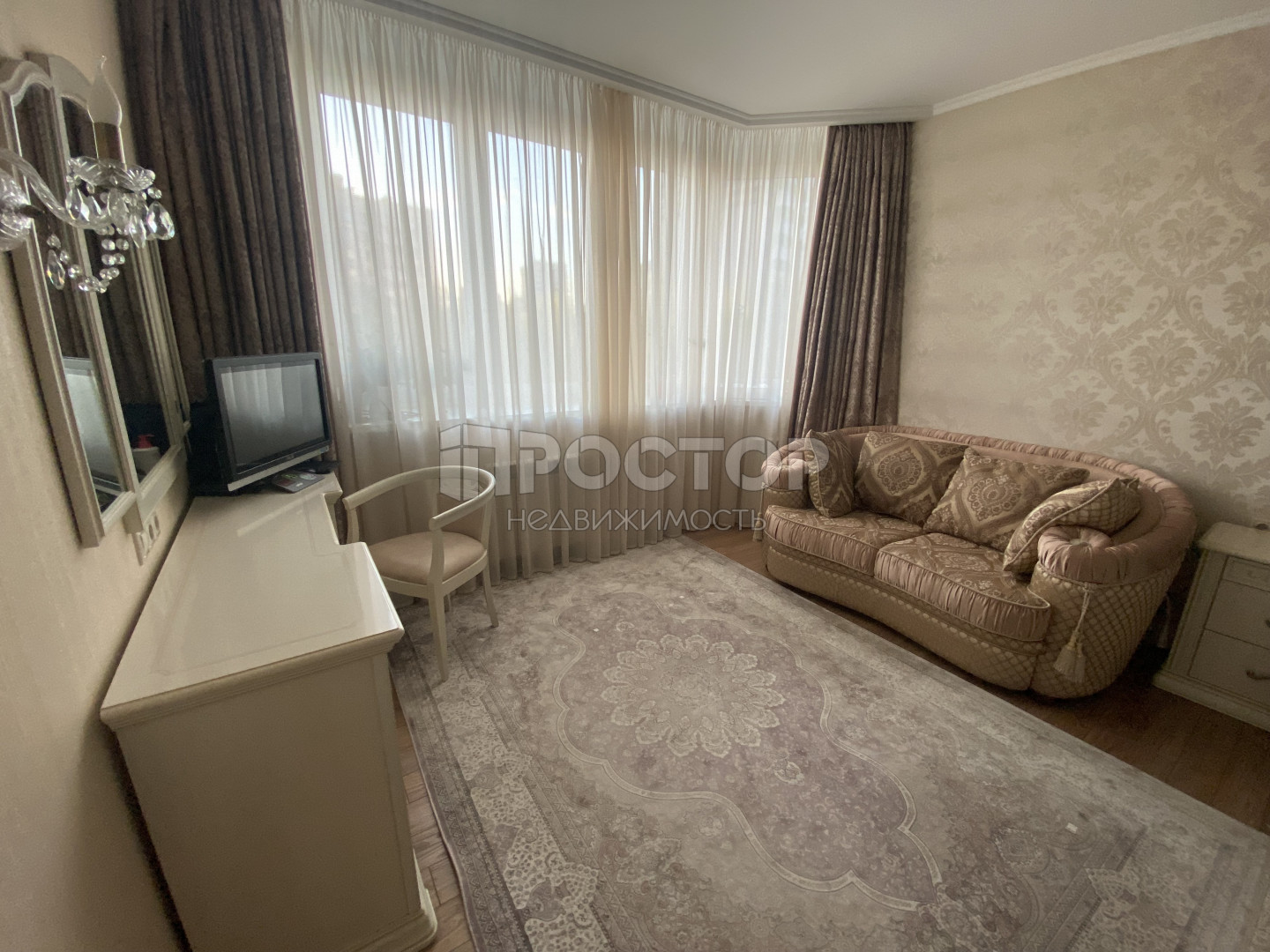 4-комнатная квартира, 138 м² - фото 8