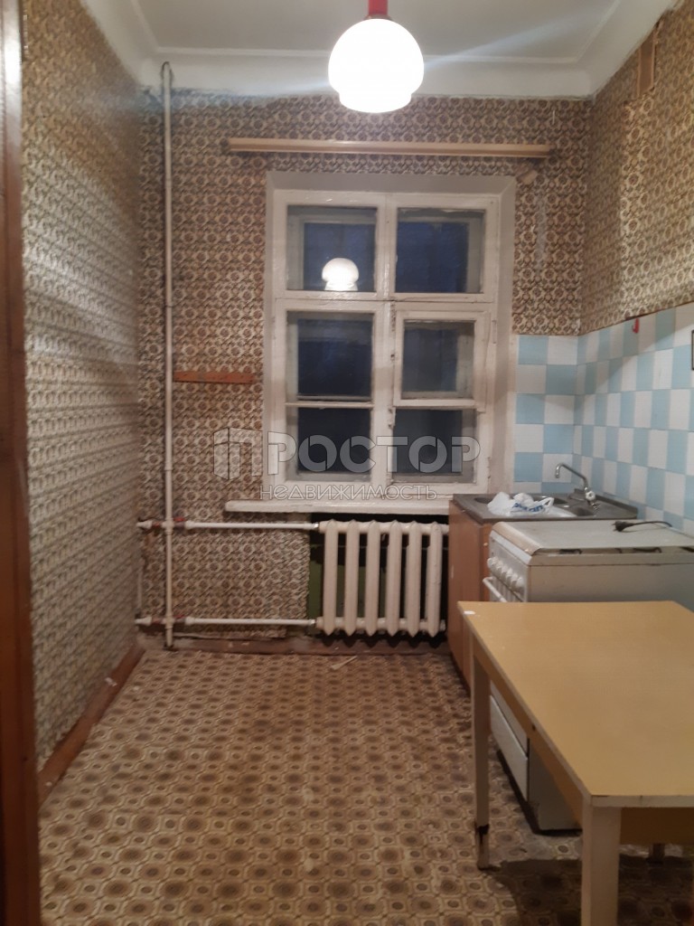 3-комнатная квартира, 67.7 м² - фото 11