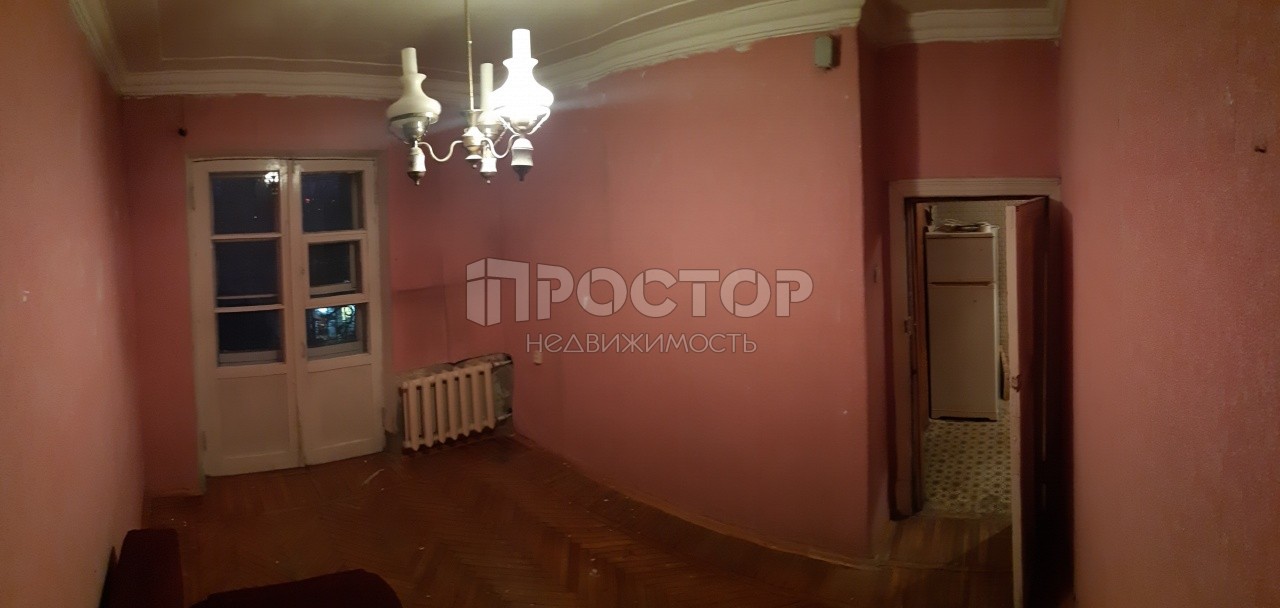 3-комнатная квартира, 67.7 м² - фото 8