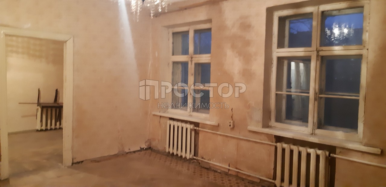 3-комнатная квартира, 67.7 м² - фото 5