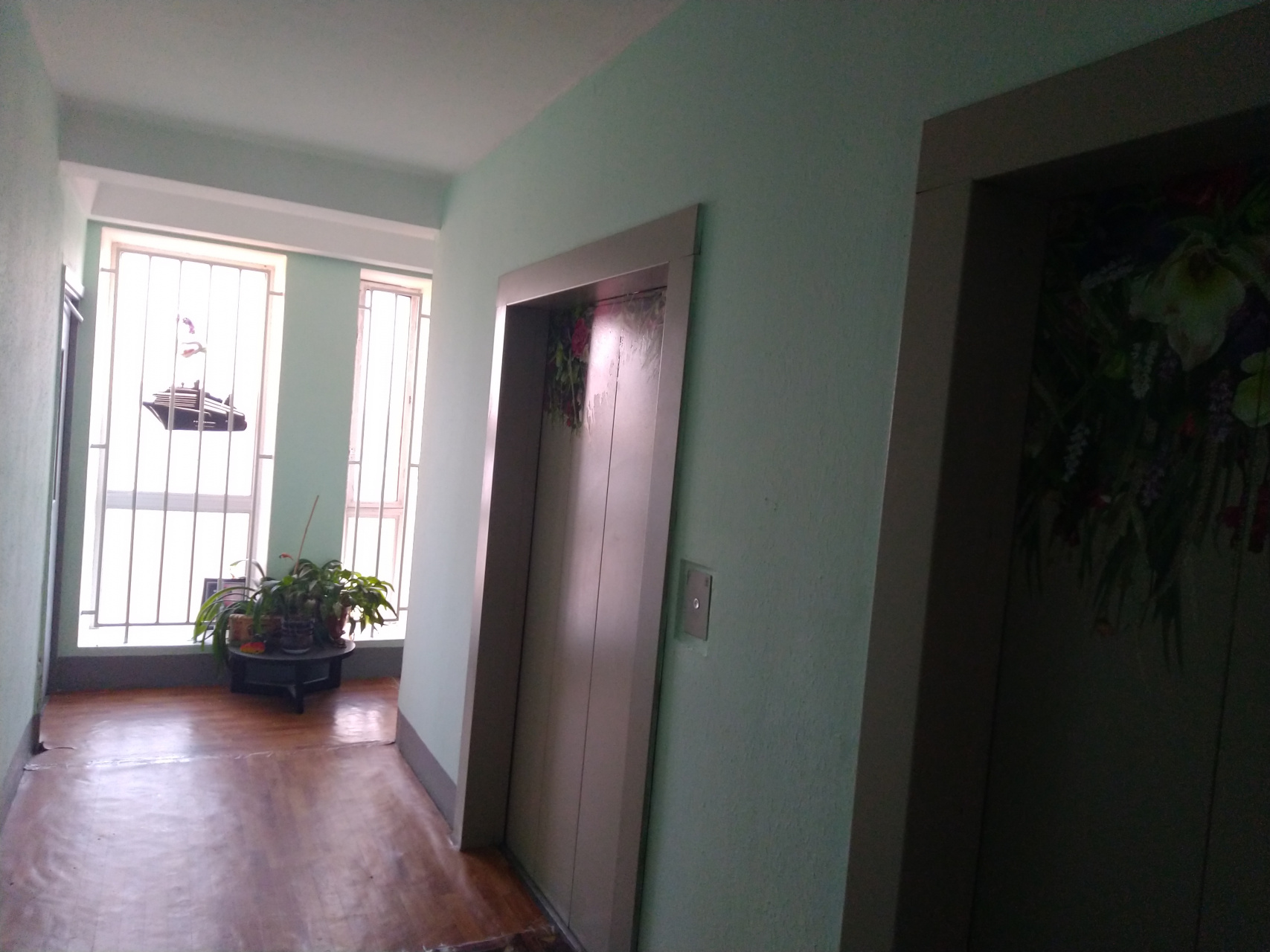 1-комнатная квартира, 36.8 м² - фото 9