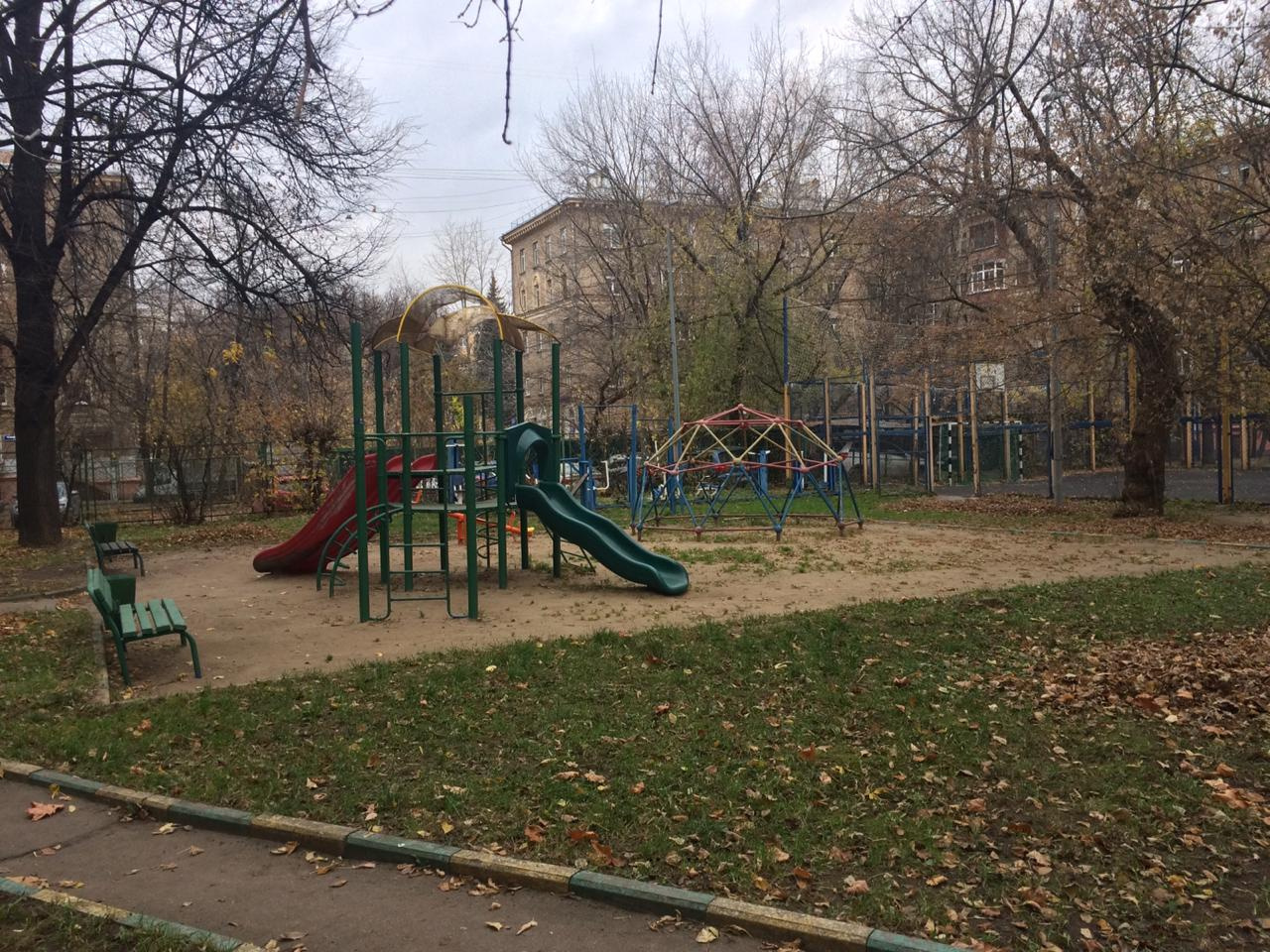 2-комнатная квартира, 50.2 м² - фото 14
