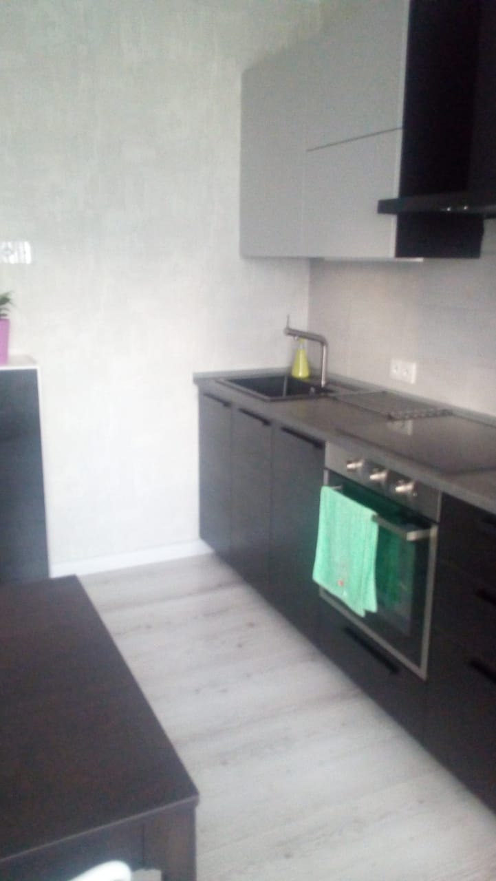2-комнатная квартира, 50.2 м² - фото 2