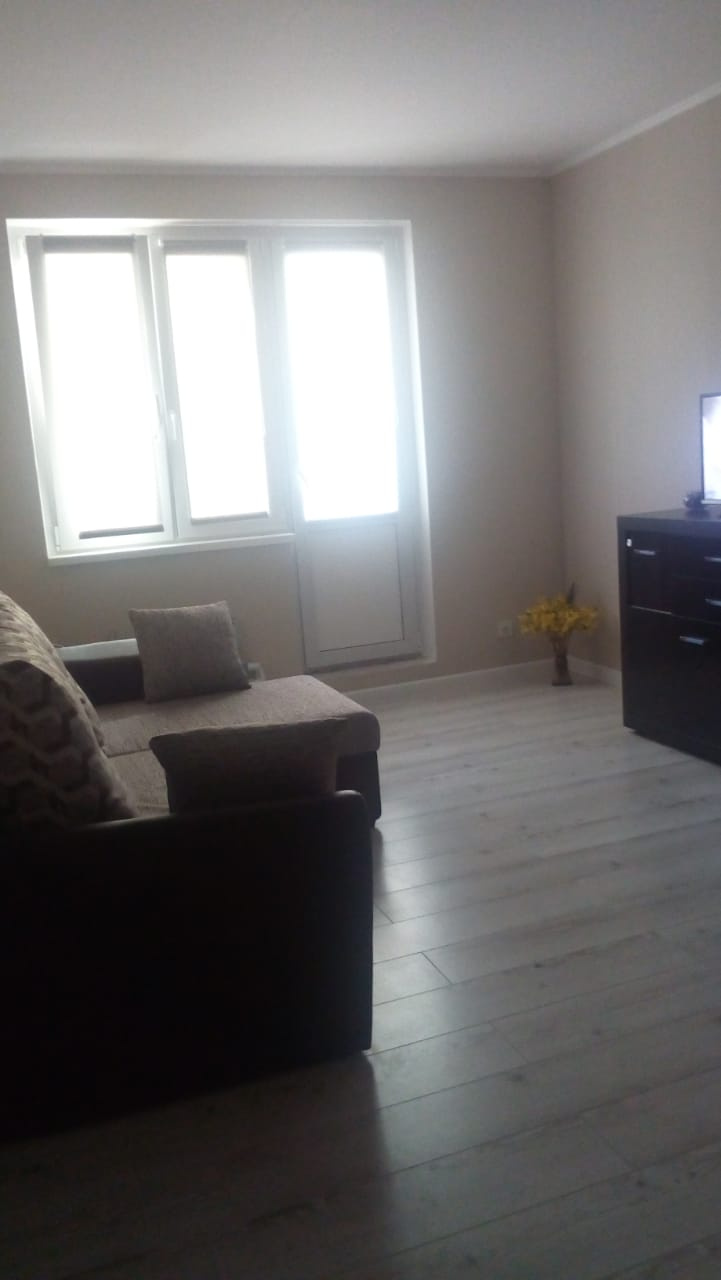 2-комнатная квартира, 50.2 м² - фото 3