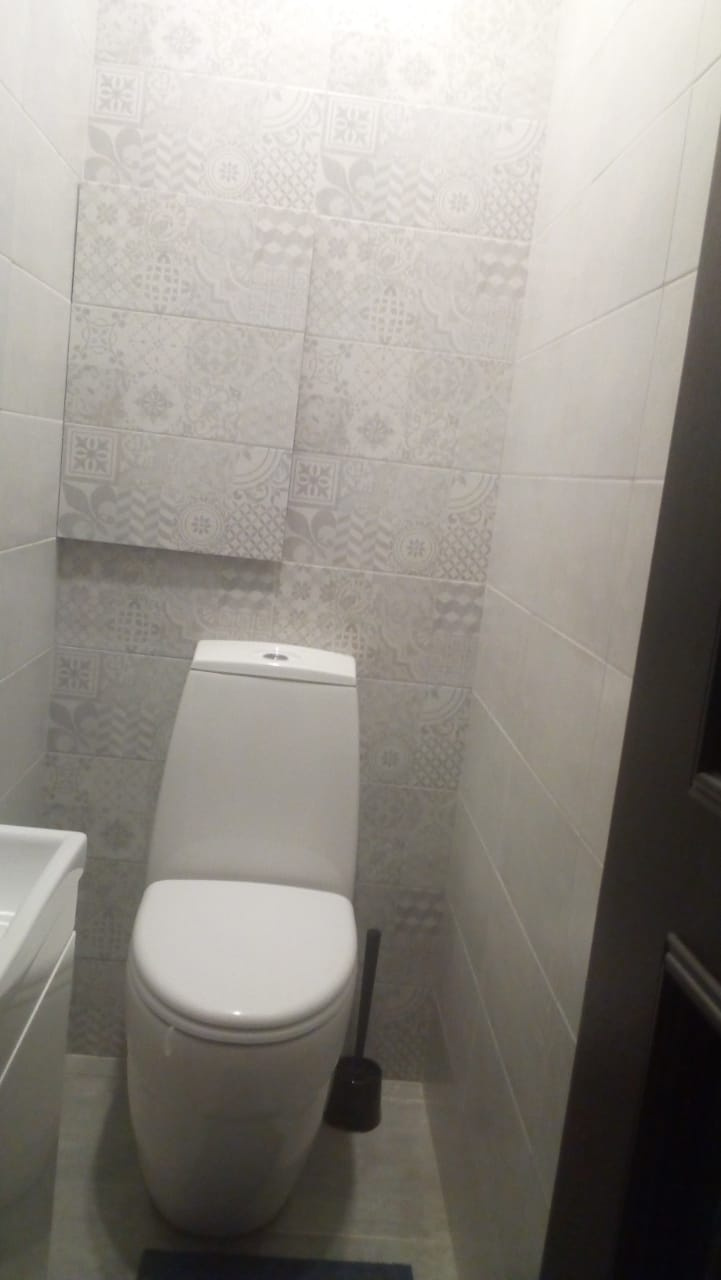 2-комнатная квартира, 50.2 м² - фото 6