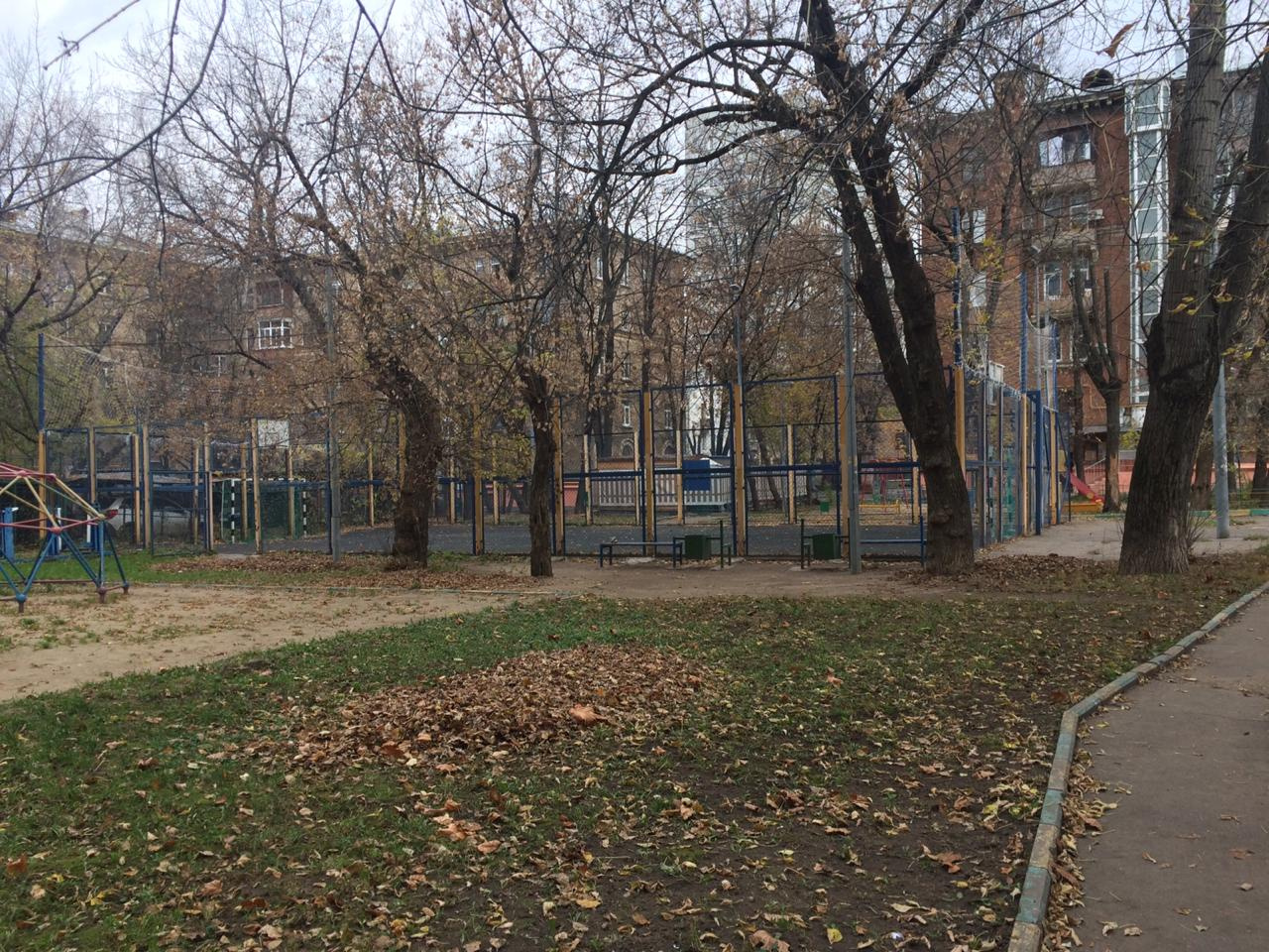 2-комнатная квартира, 50.2 м² - фото 13