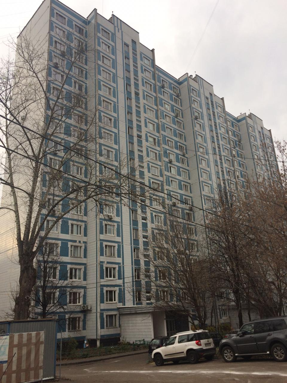 2-комнатная квартира, 50.2 м² - фото 9