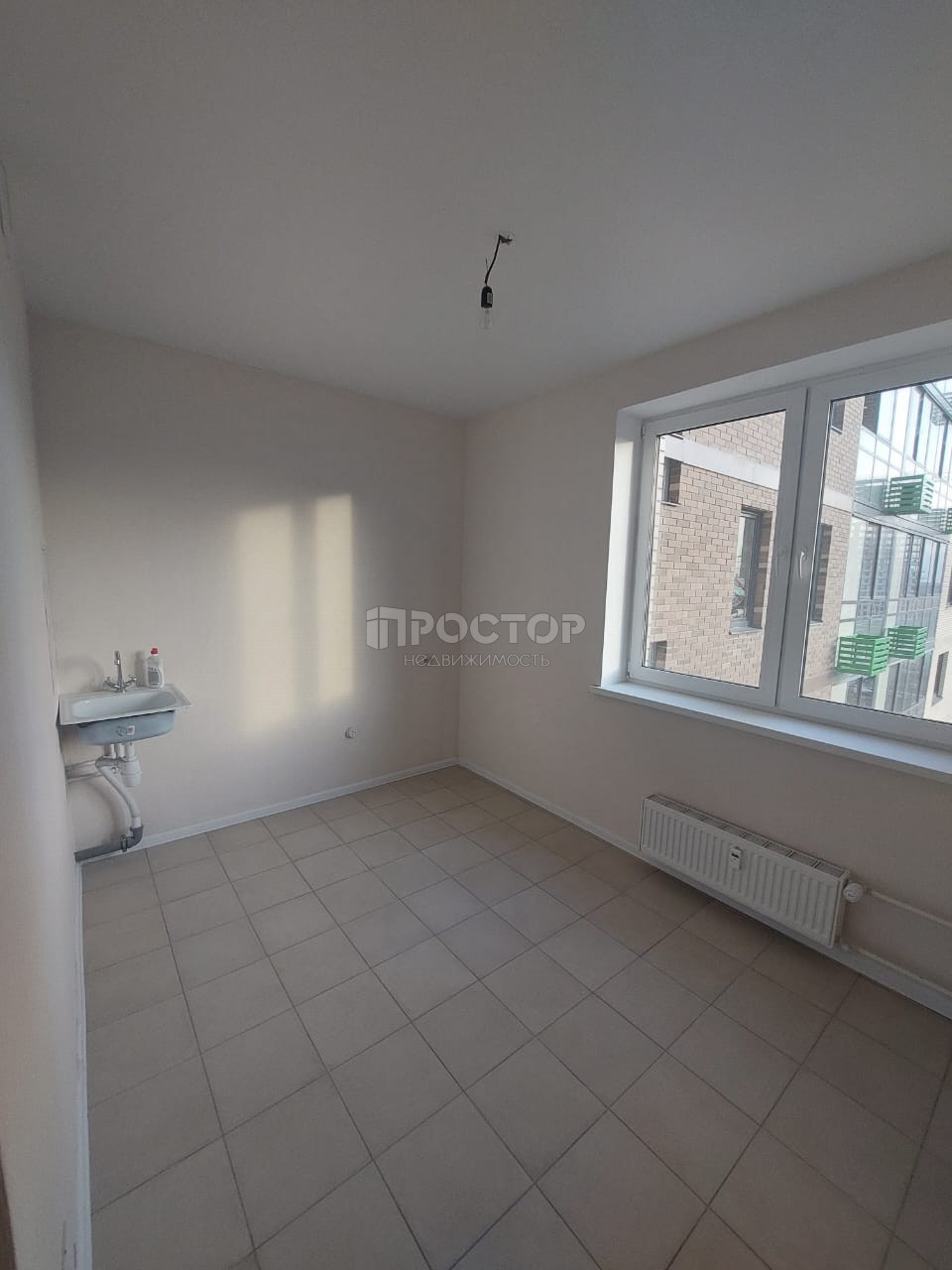 2-комнатная квартира, 50 м² - фото 8