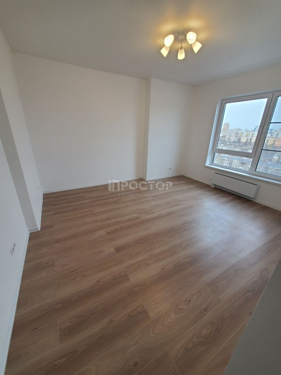 3-комнатная квартира, 72.5 м² - фото 9