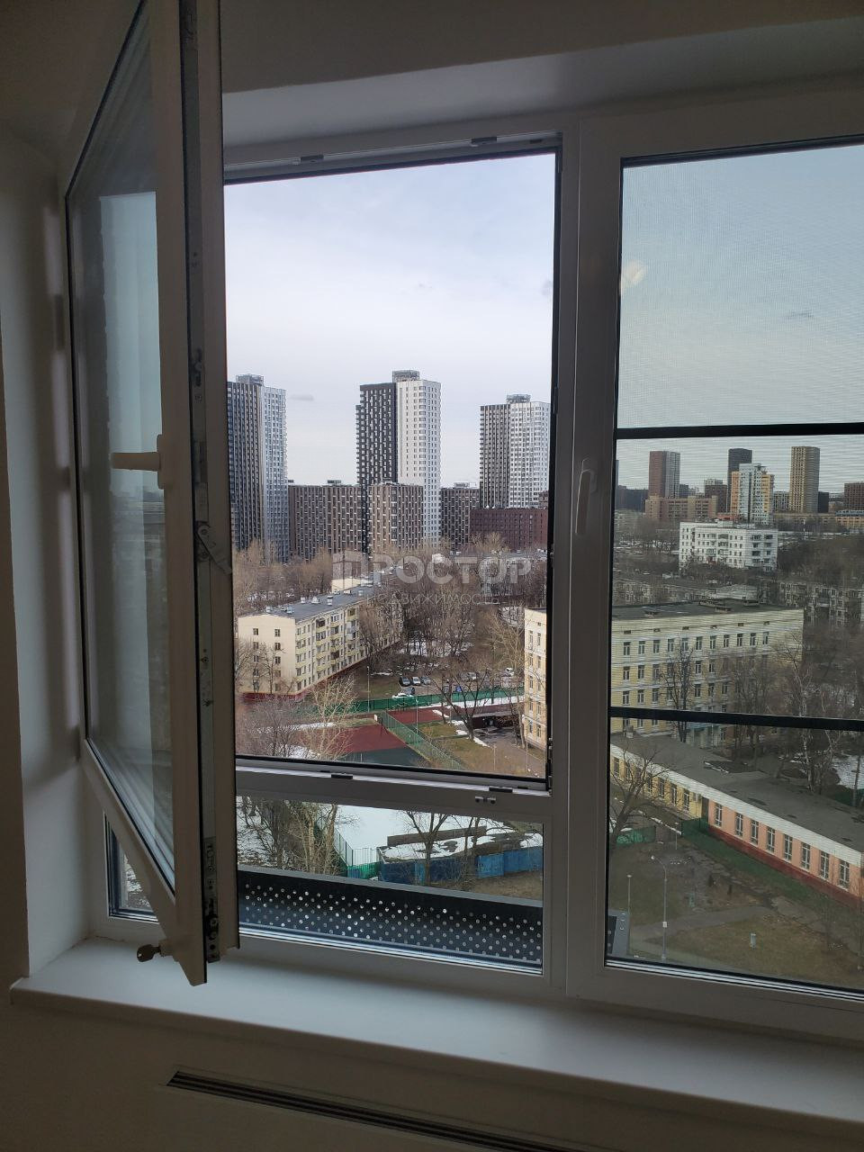 3-комнатная квартира, 72.5 м² - фото 8