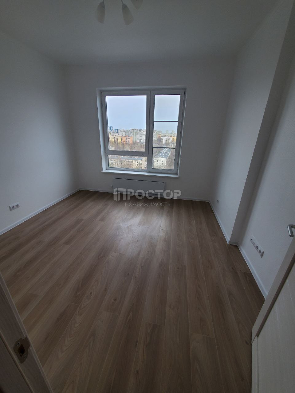 3-комнатная квартира, 72.5 м² - фото 2