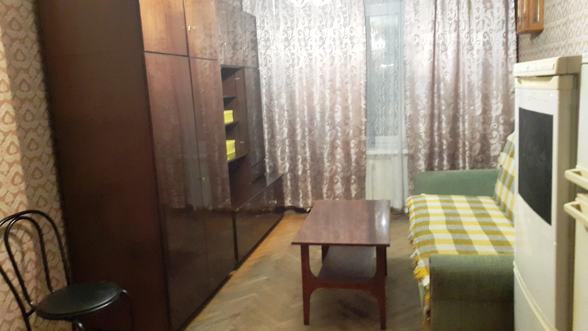 2-комнатная квартира, 44.6 м² - фото 3