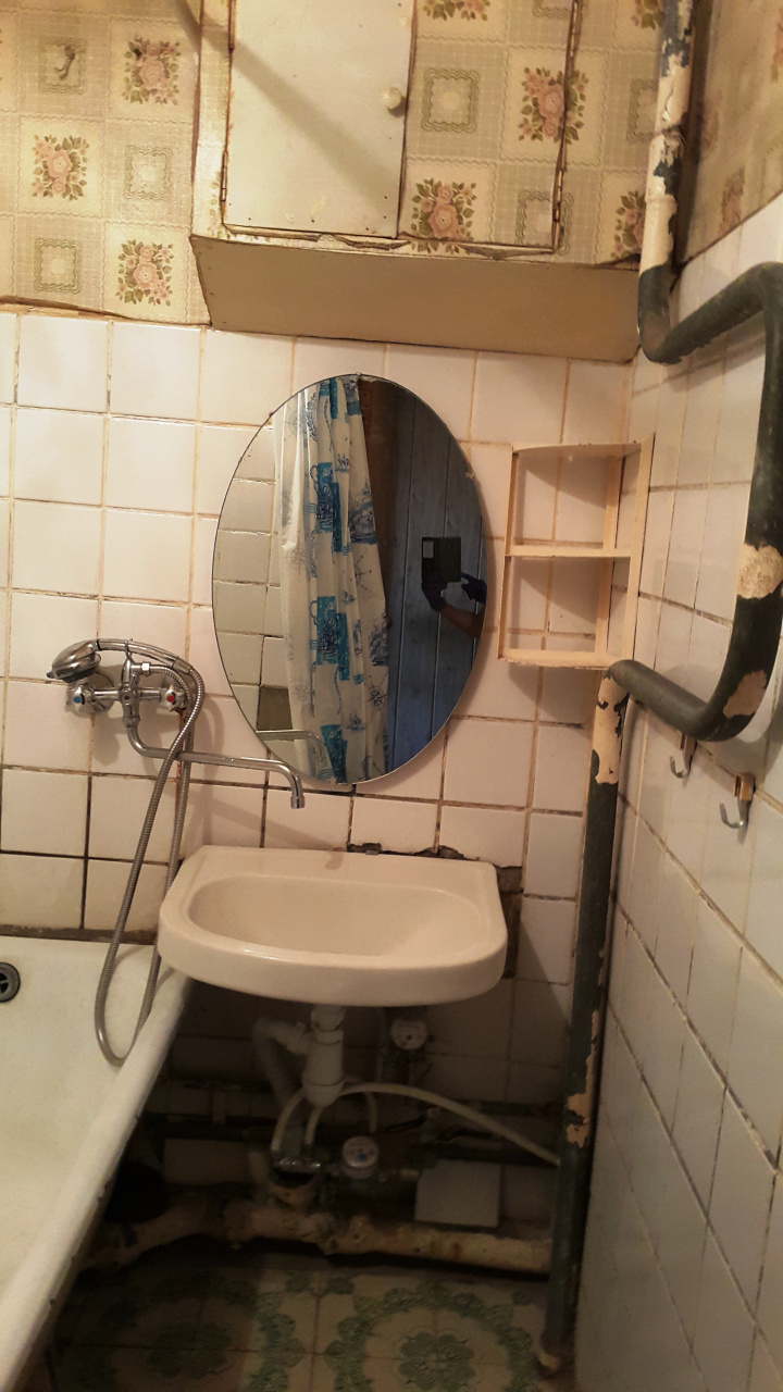 2-комнатная квартира, 44.6 м² - фото 6
