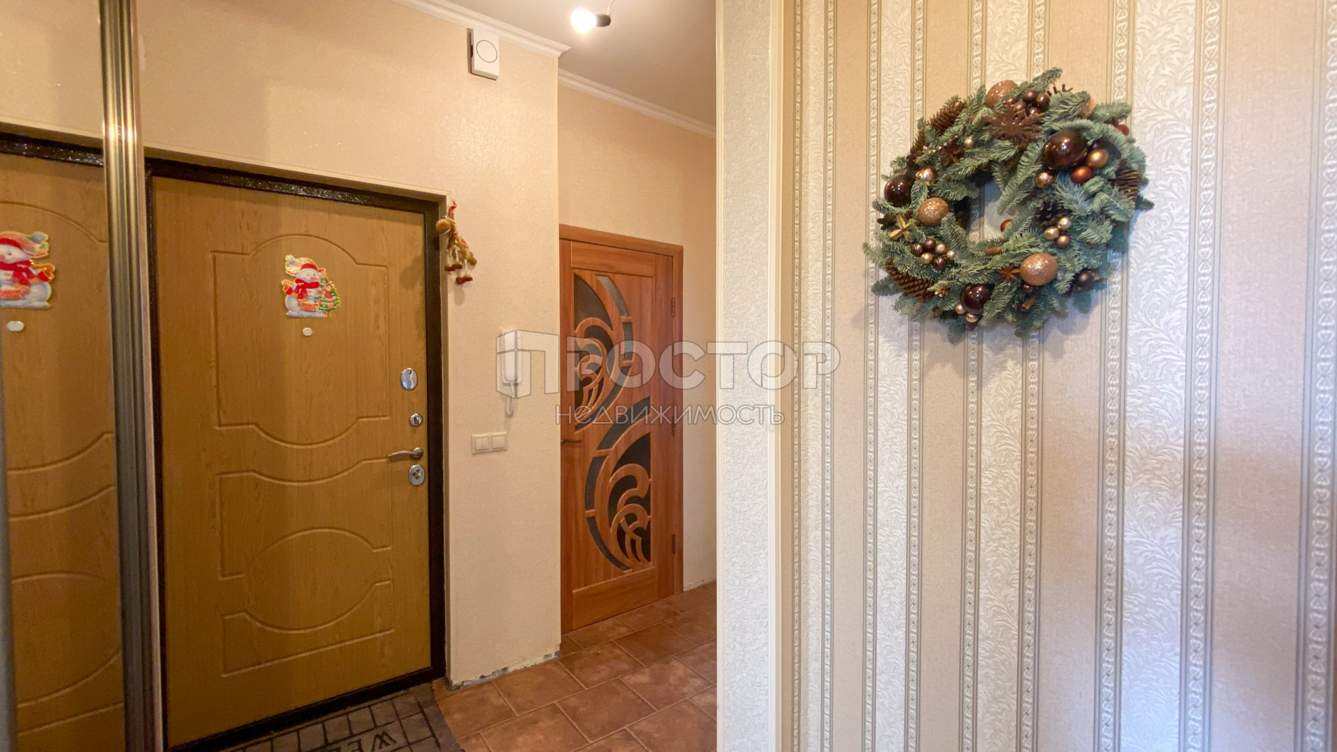 2-комнатная квартира, 54 м² - фото 11