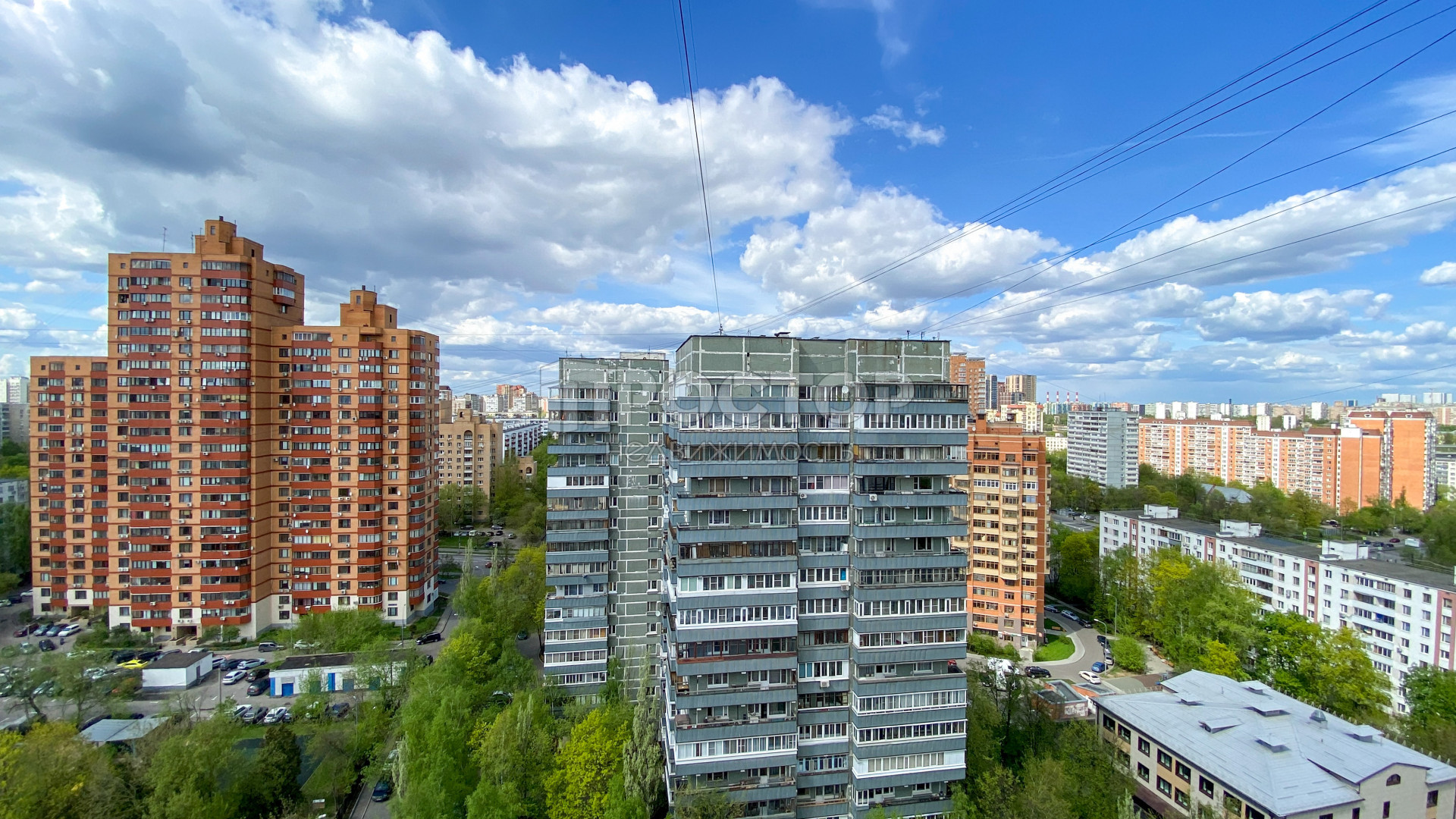 2-комнатная квартира, 54 м² - фото 12