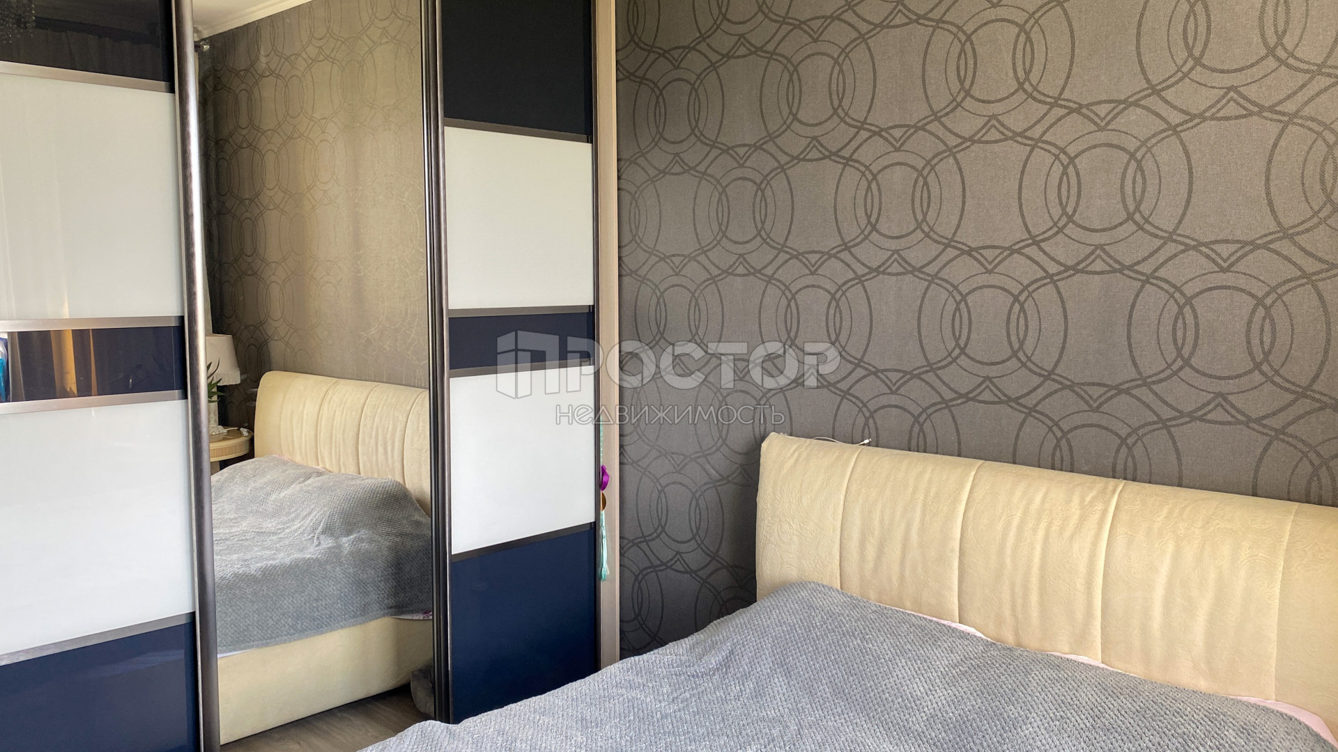 2-комнатная квартира, 54 м² - фото 8