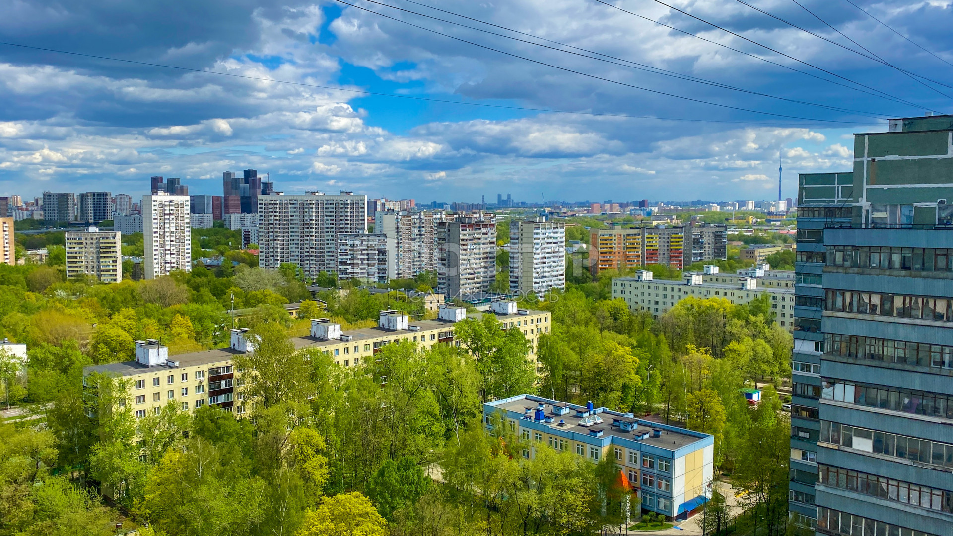 2-комнатная квартира, 54 м² - фото 13