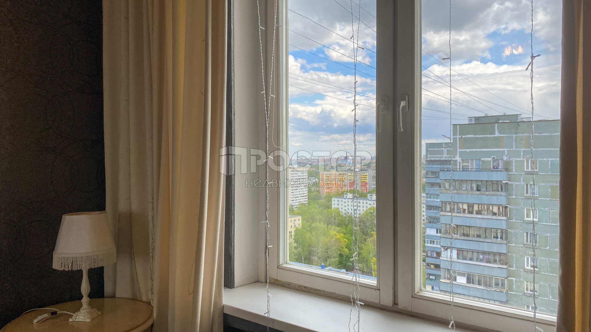 2-комнатная квартира, 54 м² - фото 6