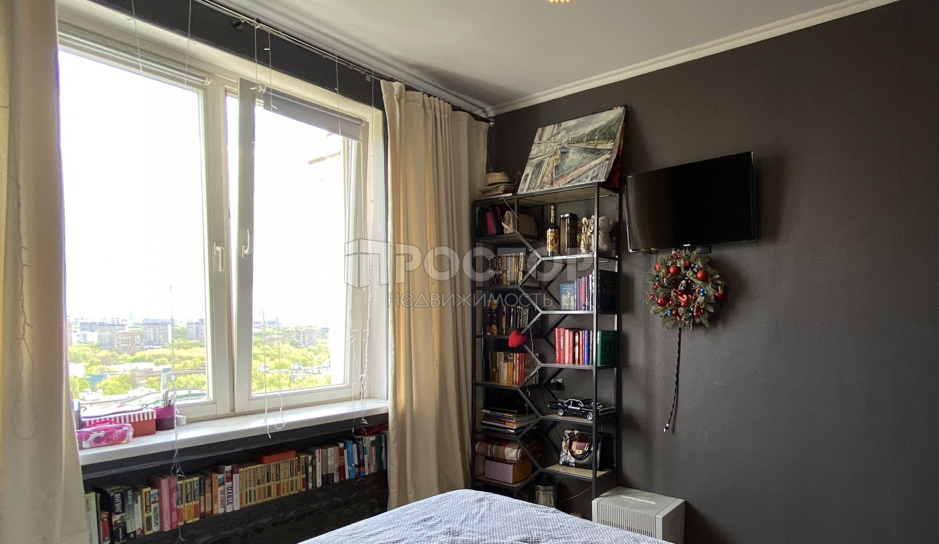 2-комнатная квартира, 54 м² - фото 7