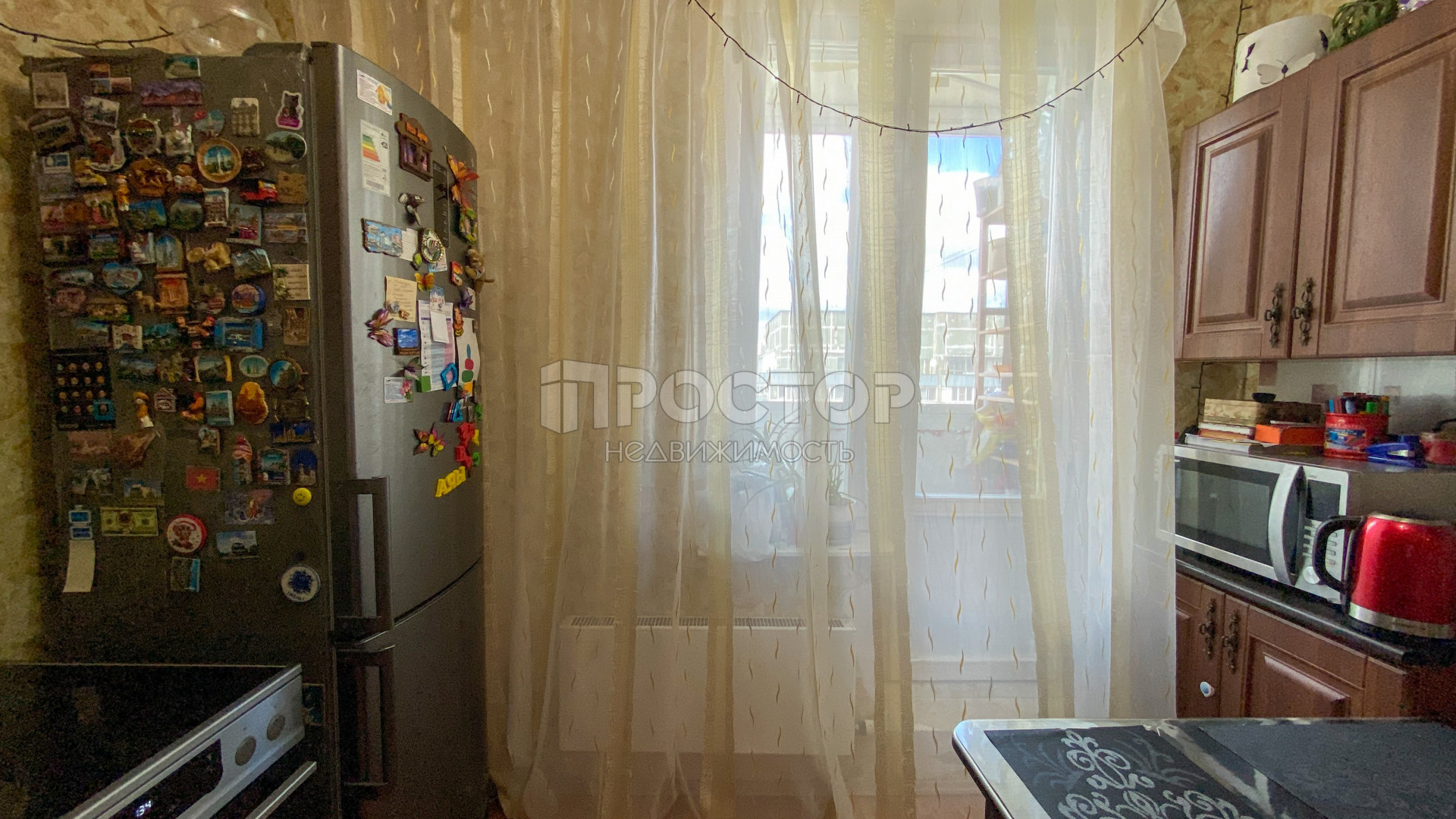 2-комнатная квартира, 54 м² - фото 9