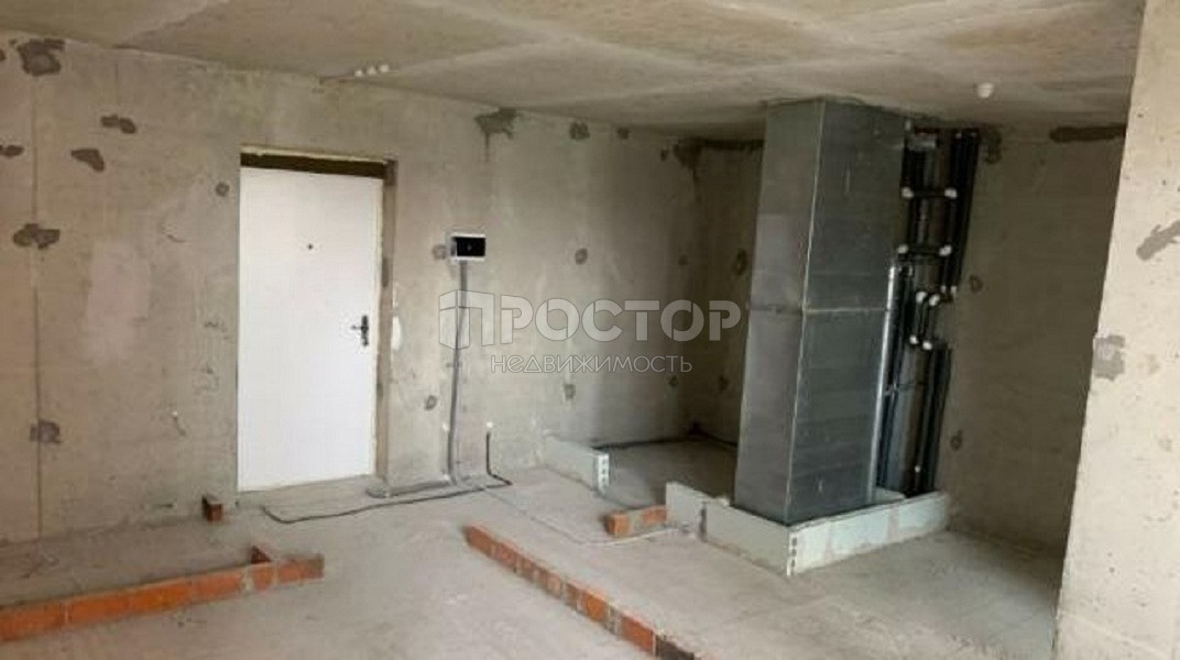 1-комнатная квартира, 32 м² - фото 9