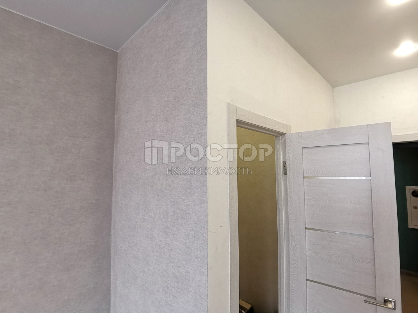 Студия, 30.4 м² - фото 23