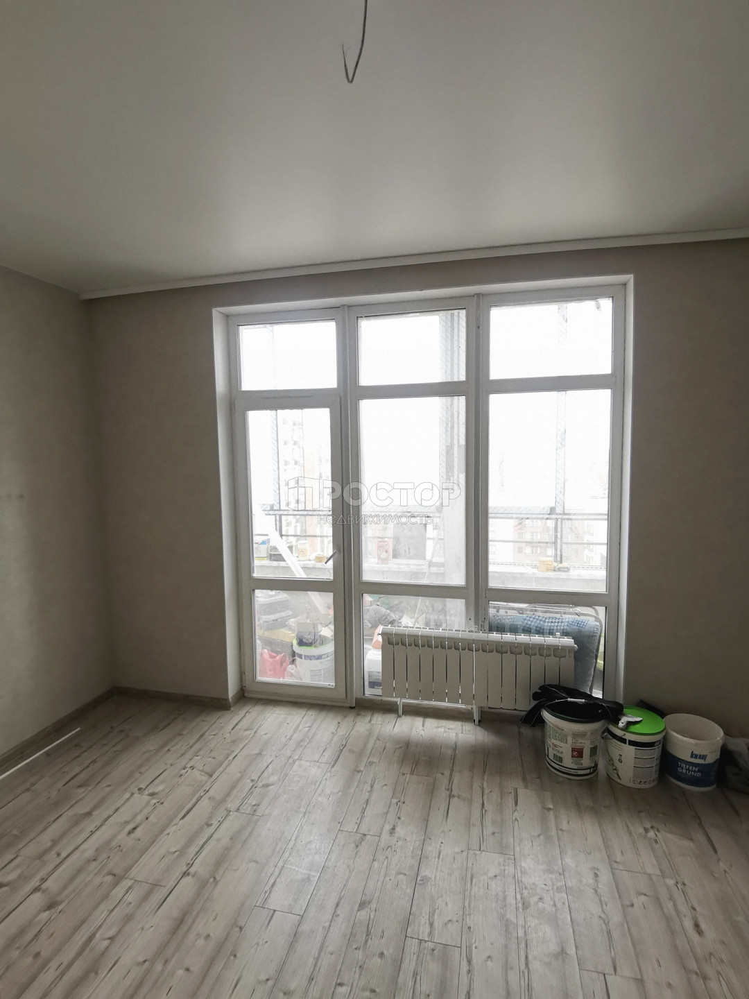 Студия, 30.4 м² - фото 13