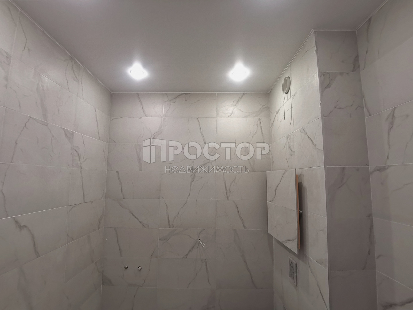 Студия, 30.4 м² - фото 29